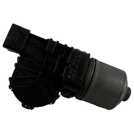 [PRODUIT D'OCCASION] Moteur Essuie-glace Avant PEUGEOT 206 5p ♻️ Ref Oe. 6405n5 - Garantie à vie (1/2)