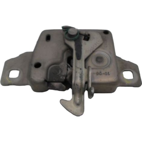 [PRODUIT D'OCCASION] Serrure Capot RENAULT Modus ♻️ Ref Oe. 8200257616 - Garantie à vie (1/2)