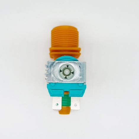 Électrovanne d'arrivée d'eau pour machine à laver DC62-30314V, interrupteur d'arrivée d'eau 110/120 V (1/4)