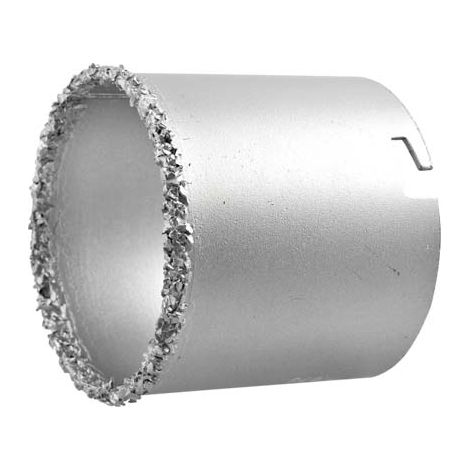 Punta corona Modeco mn-76-124 43 mm rivestimento tungsteno (1/2)