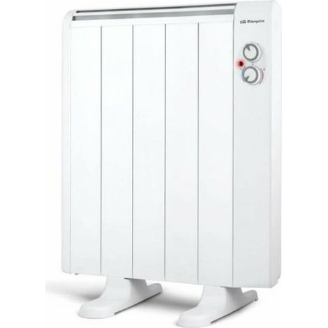 Radiatore Orbegozo RRM 810 800 W Bianco (1/5)