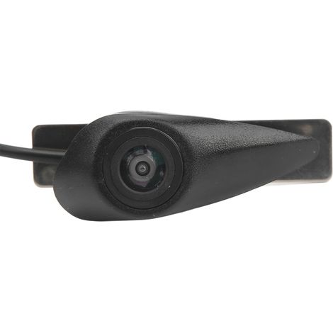 Caméra de recul avant de voiture CCD HD avec vision nocturne, remplacement pour Hyundai Elantra, Verna, Solaris, Tucson, IX35, I20, I30, I40 L : plus de 69,5 mm / 2,74 pouces (1/5)