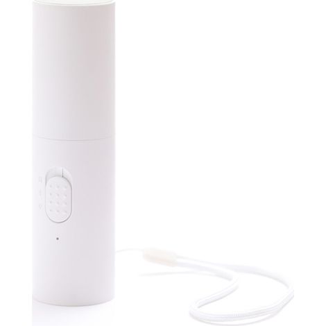 Tragbarer Handventilator mit 3 faltbaren, wiederaufladbaren USB-Ladefunktionen, kleiner Taschenventilator mit 2 Geschwindigkeitsstufen für drinnen, draußen und auf Reisen