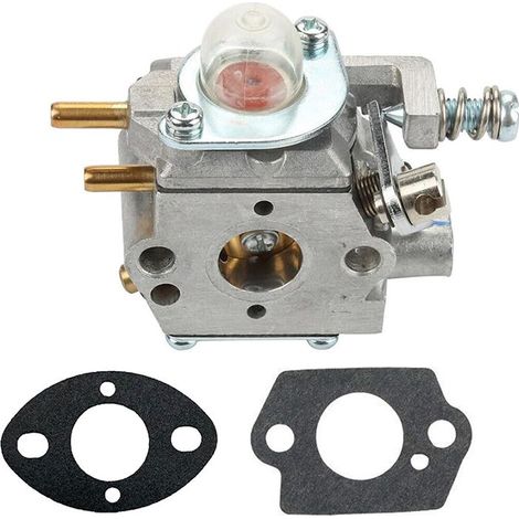Vergaser Walbro WT-424, Echo PE-2400 GT2400 SRM-2410 TT-24 Rasenmäher (1/5)