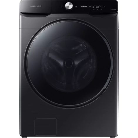 20 kg frontlader-waschmaschine, 1000 u/min - Samsung - WF20DG8650BV