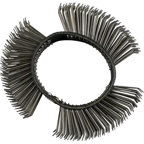 23-mm-BÜRSTE. FÜR REF. 51216 JBM51388