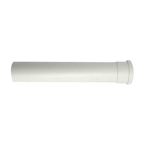 5 PZ CANOTTI 22 CM CON OR 143 BIANCO Misura: Bianco