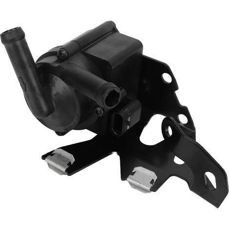 Pompe à eau auxiliaire moteur 11537630368, pompe électrique turbo pour COOPER COUPE S COUPE, refroidissement performant, pièce auto d'origine. (1/5)
