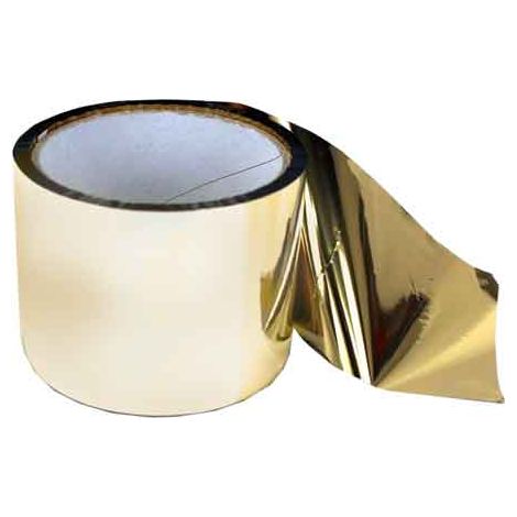 NASTRO SPAVENTAPASSERI mm 70x100 mt