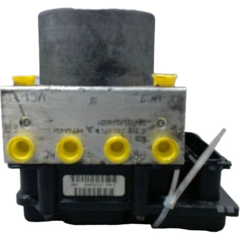 Unite Hydraulique Abs MITSUBISHI Colt [PRODUIT D'OCCASION]♻️4670a402 (1/3)