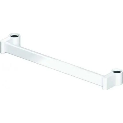Barre porte-serviettes 91,8 cm VUELTA (SPA) blanc - ACOVA 966021