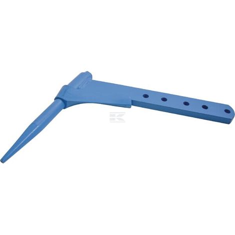 U-Dorn mit Halm L. neu LEMKEN 5573201