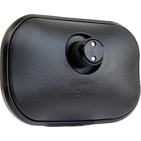 Miroir 293 mm 65499770 GRANIT
