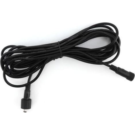 Rallonge DC 24AWG, accessoire d'équipement électrique pour périphériques pour projecteur solaire (1/5)