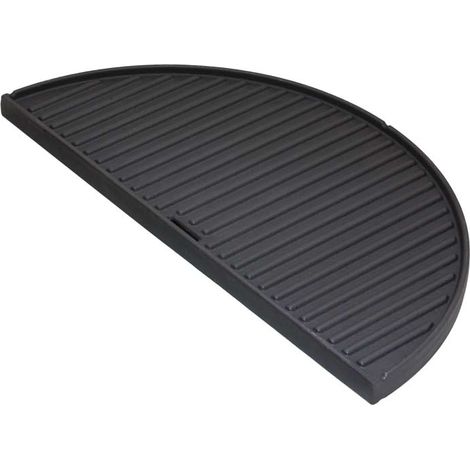 Demi Grille Fonte - CLASSIC - Monolith (1/5)