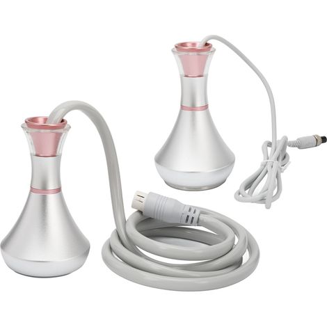 Cartouche de remplacement 80K cavitation, tête anti-graisse pour machine amincissante, poignée à vide 80K pour dissolution des graisses corporelles (1/5)