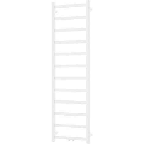 Mexen Bolt radiatore da bagno 1500 x 500 mm, 389 W, bianco - W126-1500-500-00-20 (1/3)
