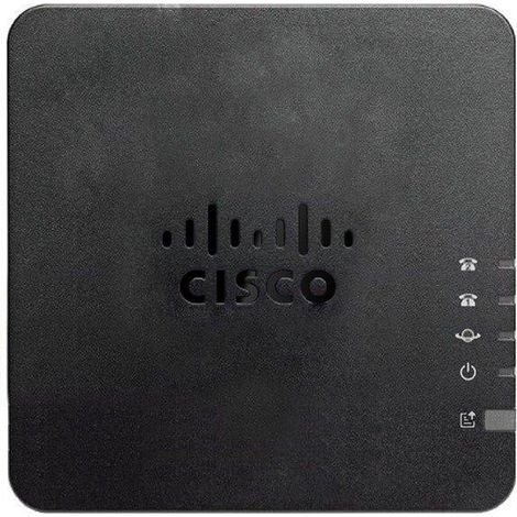 Cisco ATA 192