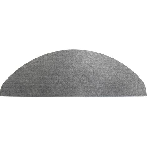 Stufenmatte Spurt, Farbe - Grau (1/5)