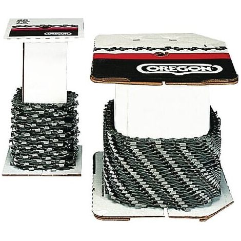 Rodillo de cadena 75EXL100R Paso 3/8" Calibre .063 - 1.6 mm - 1637 eslabones