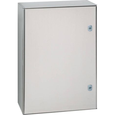 Coffret Atlantic inox 304L vertical avec 1 porte IP66 IK10 700x500x250mm LEGRAND 035206 (1/2)