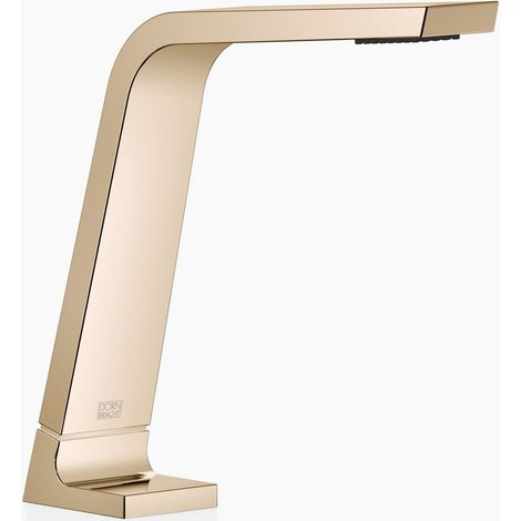 Dornbracht CL.1 Bec déverseur pour lavabos sans garniture de