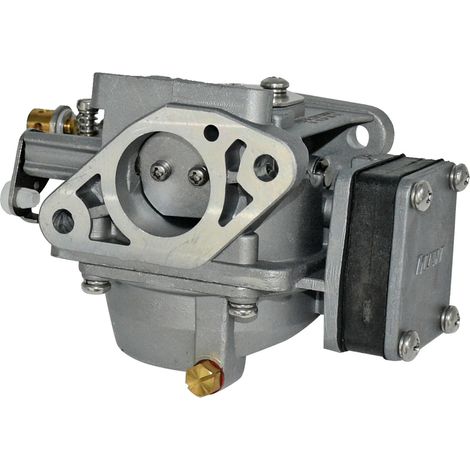 Carburateur pour moteur hors-bord de bateau, ensemble carburateur 3303-803687