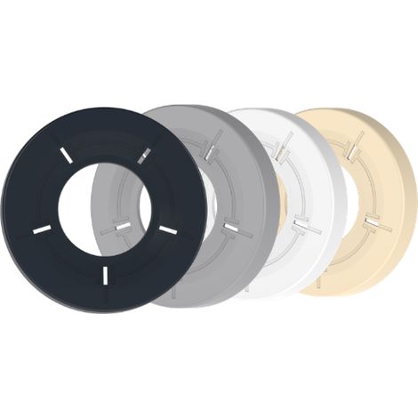 Enjoliveurs pour Mini Brio + et 2 - Compatible pour construction