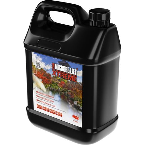 Microbe-lift pond xtreme 5L