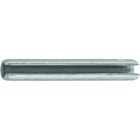 Goupille élastique Série épaisse ISO 8752 Inox A2 - 2 x 12 mm - BIVI (1/2)