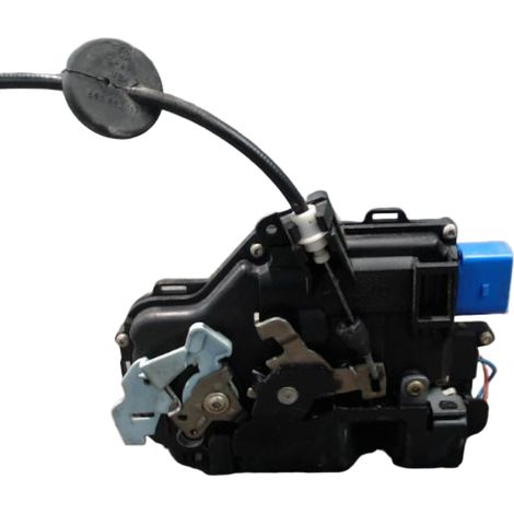 Systeme Condamnation Avant Gauche VOLKSWAGEN Golf V 2003-2009 [PRODUIT D'OCCASION]♻️3d1837015ap (1/3)