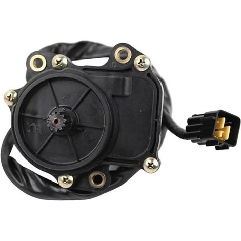 Q830-314000 Motorino ingranaggio assale differenziale anteriore per ATV 400 500 500S 400AU 800XC 850XC 1000 CF1000AU CF800AU (1/4)