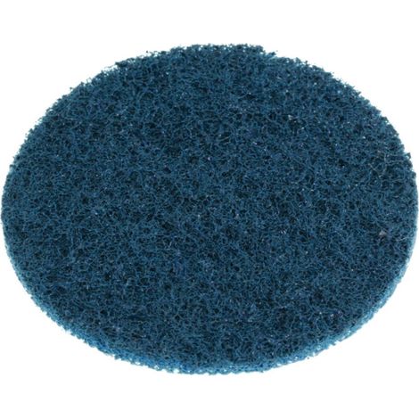 3M ROLOC Disque de finition en nylon SC-DR,⌀ 76,2 mm, Comparaison grain: 280