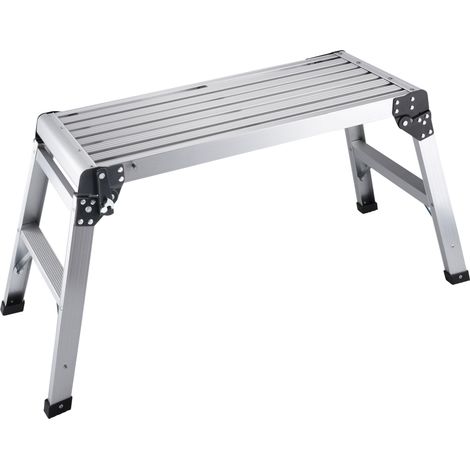 Extol Premium Piattaforma di lavoro pieghevole, dimensioni: L. 103 x P. 41 x A. 51 cm, capacità di carico 150 kg 8849040 (1/5)
