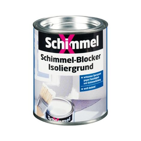 Isolamanto Schimmel Bloccanti Twrm 0,750L (1/4)