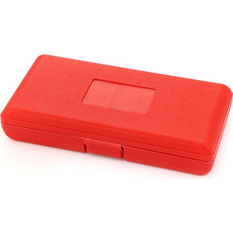 (Exclusivité Mexique) (Pas d'échantillon, traitement uniquement) (Note de commande : coffret de 46 pièces, mallette colorée) Coffret de clés à cliquet, trousse à outils, boîte à outils de réparation a (1/5)