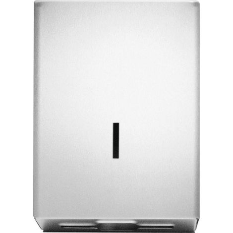 Distributeur d'essuie-tout ObjektLine Inox