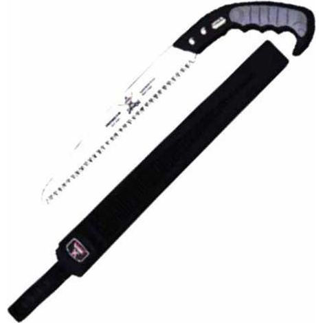 Serrucho recto con mango de pistola 240 Gfs240Lh Samurai