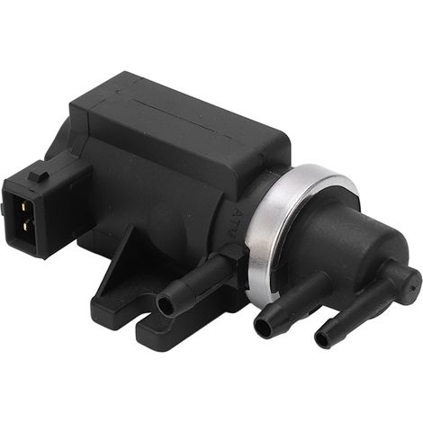 CB5E-9E822-AA Turbolader-Ladedruckregelventil, Metalllegierung und ABS, Ersatzteil für Ford Edge Explorer (1/5)