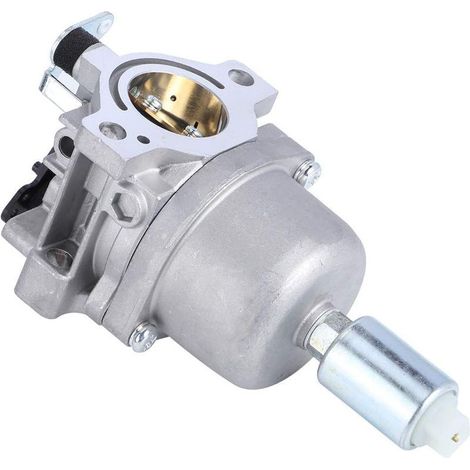 Carburateur de rechange pour tondeuse Nikki, 697203, Briggs & Straton 795873 (1/5)
