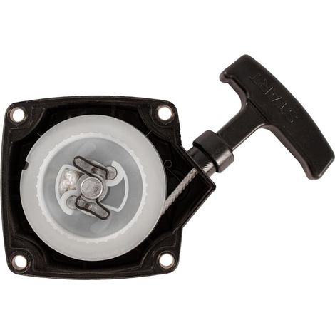 Bricoferr Arrancador de desbrozadora 43 a 52 CC