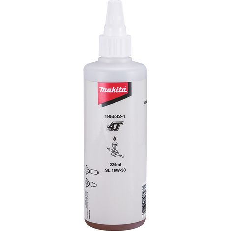 MAKITA 195532-1 BOTE DE ACEITE 220ML