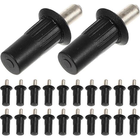 50 outils de réparation de volets intérieurs (agrafes et goupilles) (1/4)