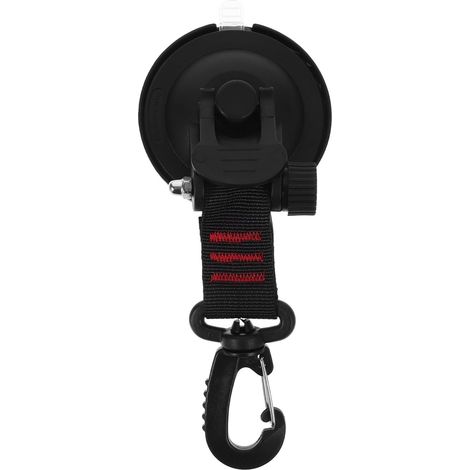 4 Saugnapf-Wandhalterungen für Autozelte, Klebeband zum Aufhängen von Bechern, Becherhalter, Handyhalter und Kleiderbügel