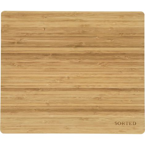 Premier Housewares Bamboo Sorted Chopping Board (1/2)