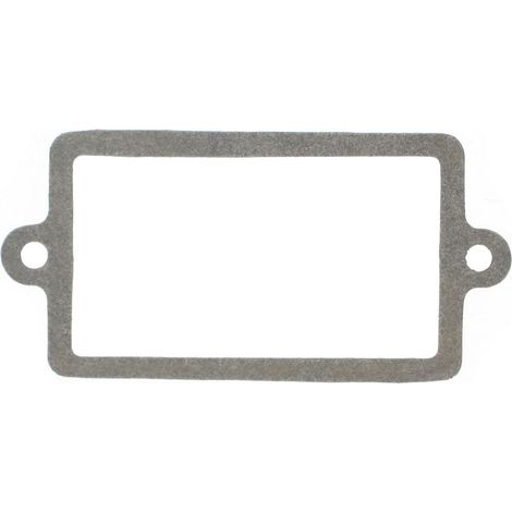 Joint cache soupape TECUMSEH - TECNAMOTOR 27896A modèles V40 à 60 - H40 à 80 - HM70 à 100 - VH40 à 70 - V - VM70 à 80