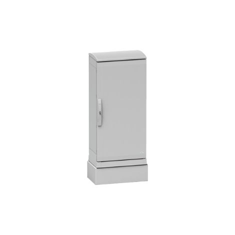 Zoccolo ZZ in poliestere 200x1250x420 mm - NSYZZ2124G