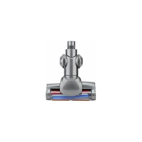Cepillo motorizado para suelos compatible con aspiradoras Dyson DC35, DC34 y DC31. (1/4)