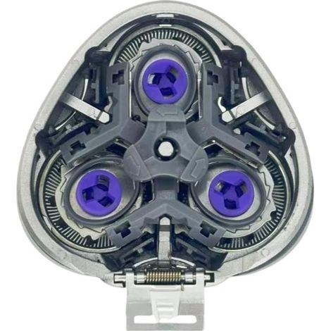 Tête De Rasoir, Compatible avec Philips HQ8870 8894 8865 8885 8882 8880 8870 8850 8883 8892 8867 8831 8895 8846, Accessoires(1pcs) (1/5)