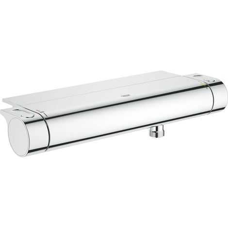 Grohtherm 2000 Miscelatore termostatico per doccia 1/2' (34469001) (1/5)